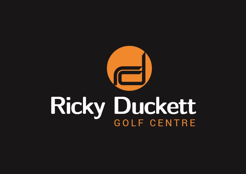 Ricky Duckett